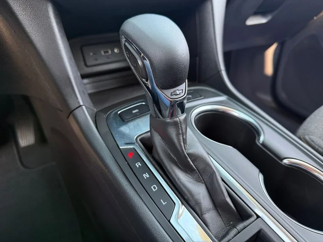 SEMINUEVOS CHEVROLET Equinox a Estados en autogozo