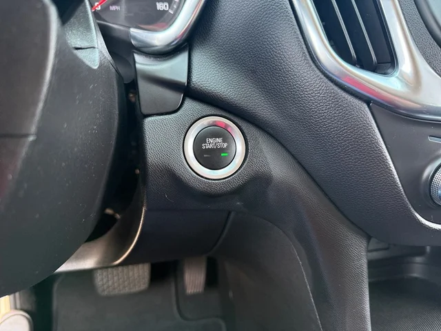SEMINUEVOS CHEVROLET Equinox a Estados en autogozo