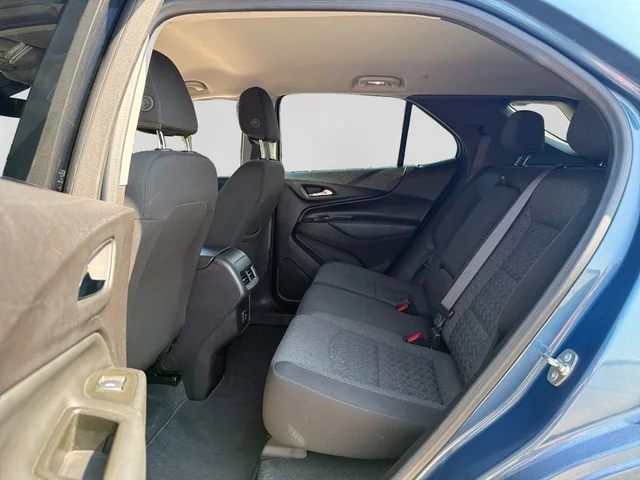 SEMINUEVOS CHEVROLET Equinox a Estados en autogozo