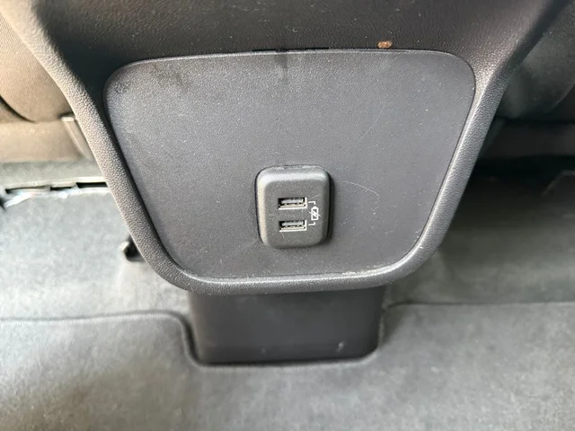 SEMINUEVOS CHEVROLET Equinox a Estados en autogozo