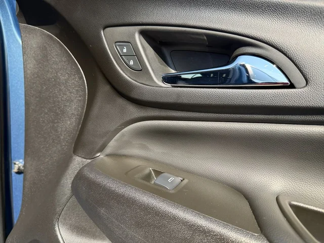 SEMINUEVOS CHEVROLET Equinox a Estados en autogozo