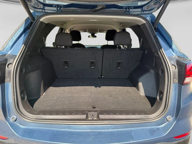 SEMINUEVOS CHEVROLET Equinox a Estados en autogozo
