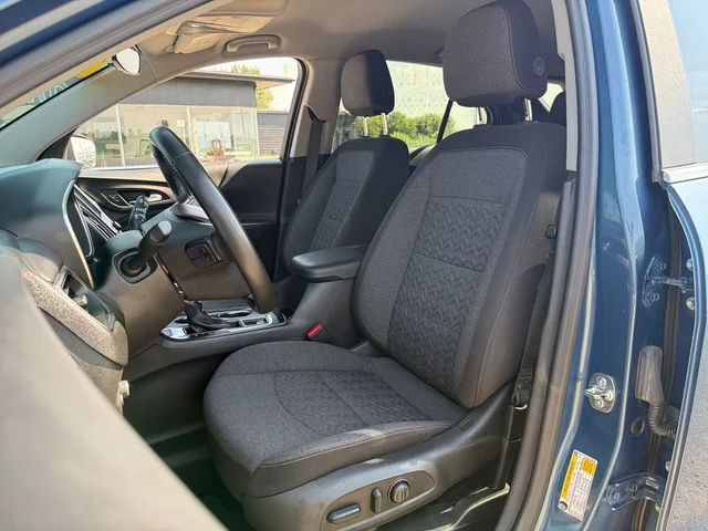 SEMINUEVOS CHEVROLET Equinox a Estados en autogozo