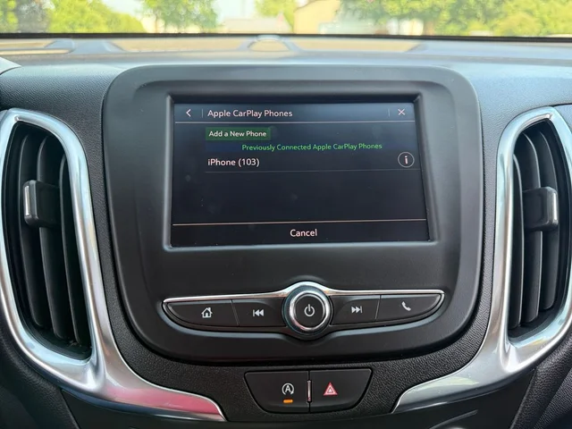 SEMINUEVOS CHEVROLET Equinox a Estados en autogozo