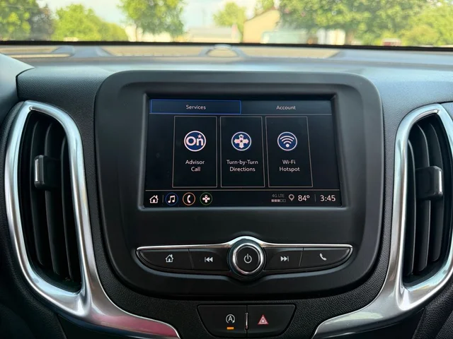 SEMINUEVOS CHEVROLET Equinox a Estados en autogozo
