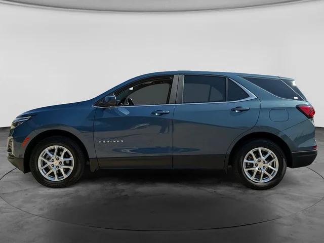 SEMINUEVOS CHEVROLET Equinox a Estados en autogozo