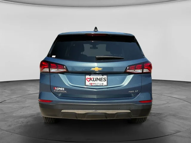 SEMINUEVOS CHEVROLET Equinox a Estados en autogozo