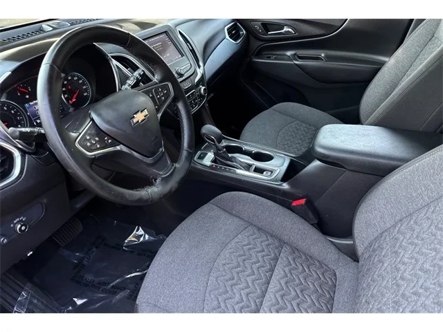 SEMINUEVOS CHEVROLET Equinox at ELK GROVE in Elk Grove Buick GMC