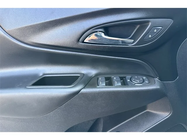 SEMINUEVOS CHEVROLET Equinox at ELK GROVE in Elk Grove Buick GMC