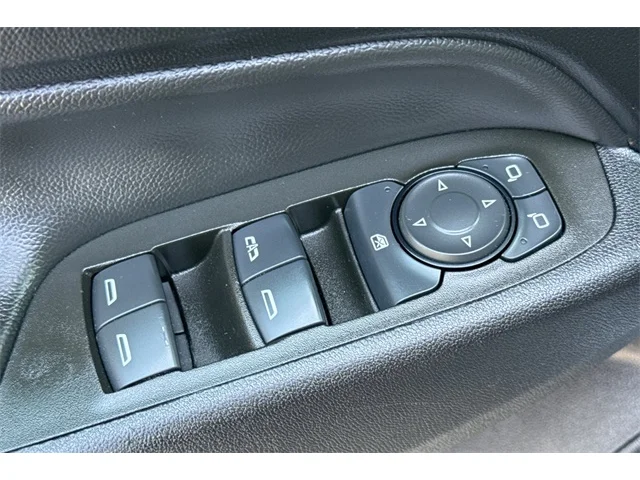 SEMINUEVOS CHEVROLET Equinox at ELK GROVE in Elk Grove Buick GMC