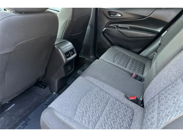 SEMINUEVOS CHEVROLET Equinox at ELK GROVE in Elk Grove Buick GMC