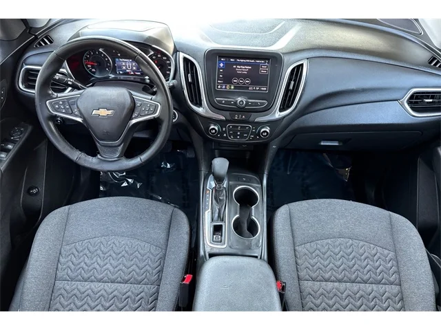 SEMINUEVOS CHEVROLET Equinox at ELK GROVE in Elk Grove Buick GMC
