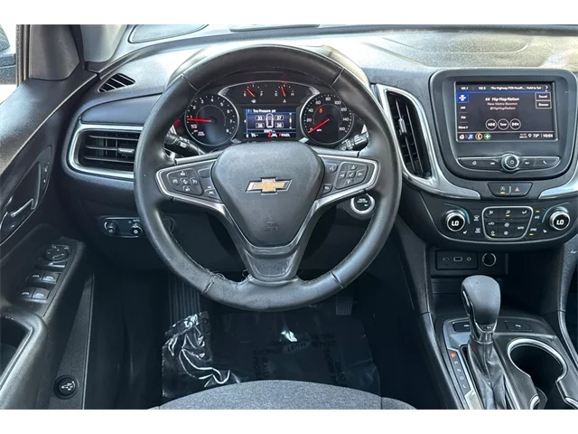 SEMINUEVOS CHEVROLET Equinox at ELK GROVE in Elk Grove Buick GMC