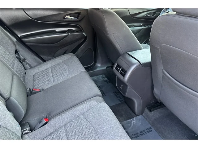 SEMINUEVOS CHEVROLET Equinox at ELK GROVE in Elk Grove Buick GMC