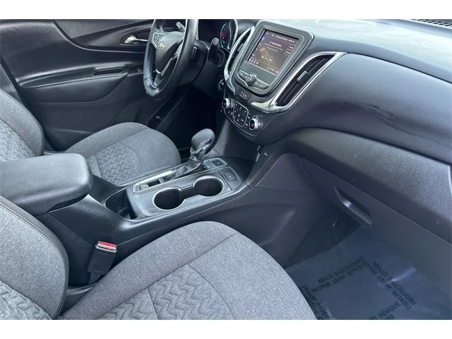 SEMINUEVOS CHEVROLET Equinox at ELK GROVE in Elk Grove Buick GMC