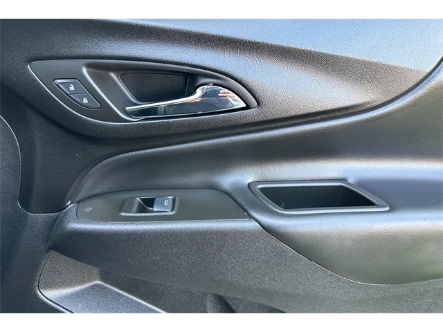 SEMINUEVOS CHEVROLET Equinox at ELK GROVE in Elk Grove Buick GMC