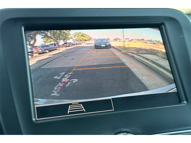 SEMINUEVOS CHEVROLET Equinox at ELK GROVE in Elk Grove Buick GMC