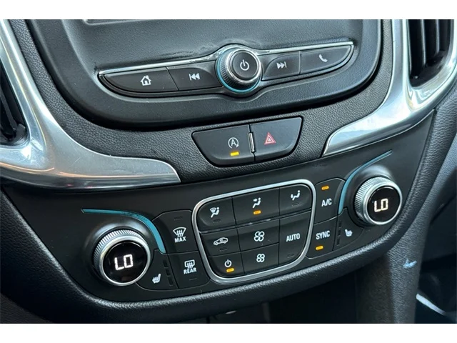 SEMINUEVOS CHEVROLET Equinox at ELK GROVE in Elk Grove Buick GMC