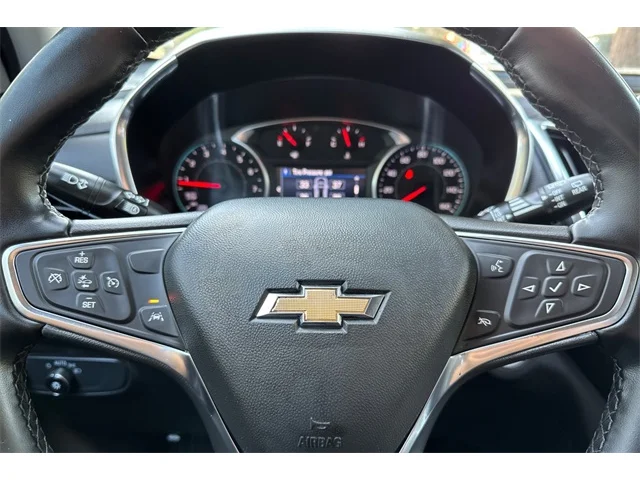SEMINUEVOS CHEVROLET Equinox at ELK GROVE in Elk Grove Buick GMC