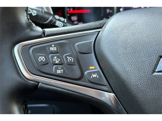 SEMINUEVOS CHEVROLET Equinox at ELK GROVE in Elk Grove Buick GMC