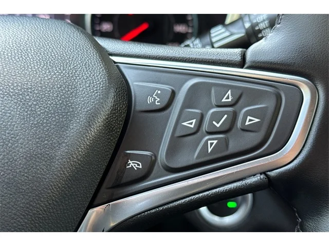 SEMINUEVOS CHEVROLET Equinox at ELK GROVE in Elk Grove Buick GMC