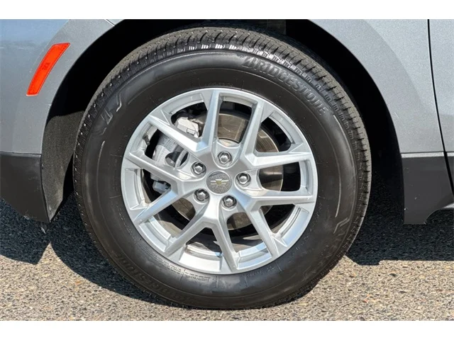 SEMINUEVOS CHEVROLET Equinox at ELK GROVE in Elk Grove Buick GMC