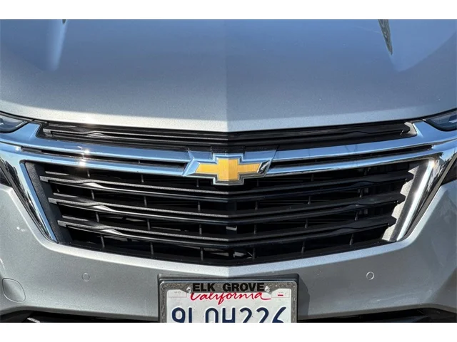 SEMINUEVOS CHEVROLET Equinox at ELK GROVE in Elk Grove Buick GMC