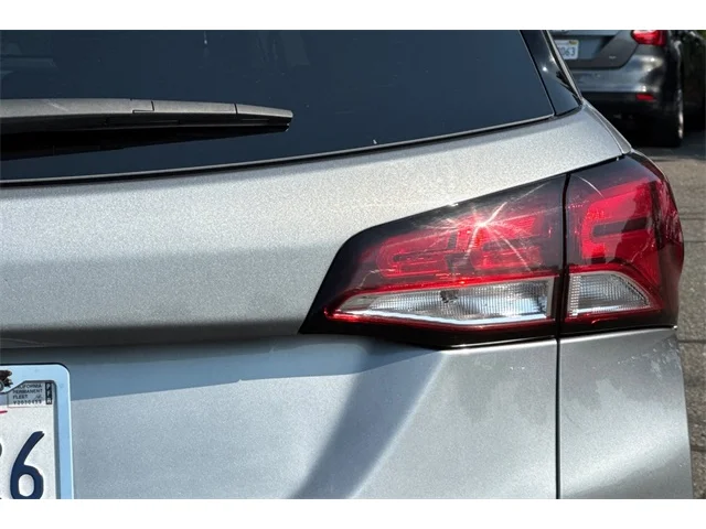 SEMINUEVOS CHEVROLET Equinox at ELK GROVE in Elk Grove Buick GMC