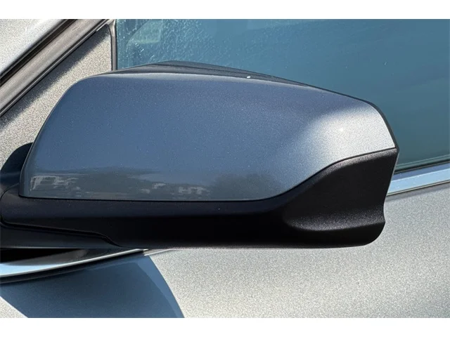 SEMINUEVOS CHEVROLET Equinox at ELK GROVE in Elk Grove Buick GMC