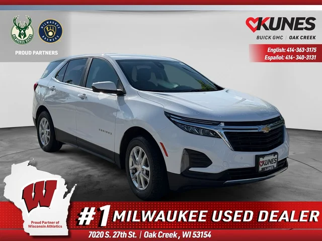 SEMINUEVOS CHEVROLET Equinox a Estados en autogozo