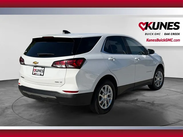 SEMINUEVOS CHEVROLET Equinox a Estados en autogozo