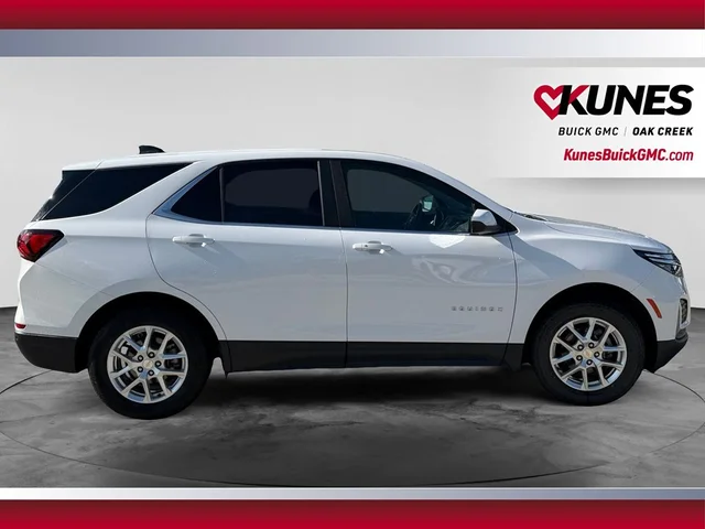 SEMINUEVOS CHEVROLET Equinox a Estados en autogozo