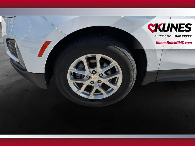 SEMINUEVOS CHEVROLET Equinox a Estados en autogozo