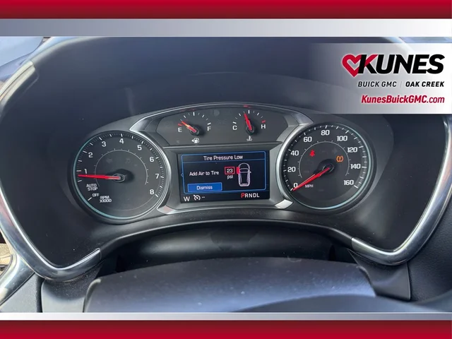 SEMINUEVOS CHEVROLET Equinox a Estados en autogozo