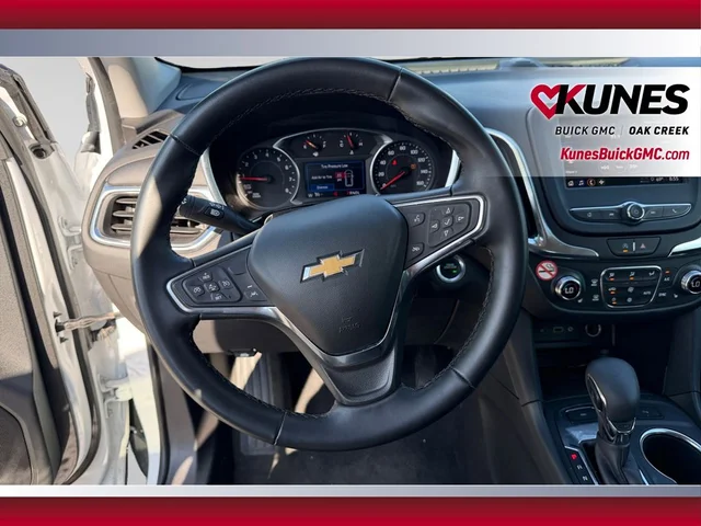SEMINUEVOS CHEVROLET Equinox a Estados en autogozo