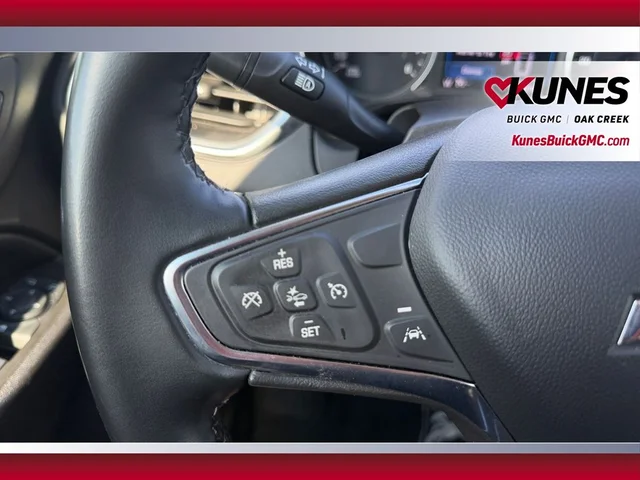SEMINUEVOS CHEVROLET Equinox a Estados en autogozo