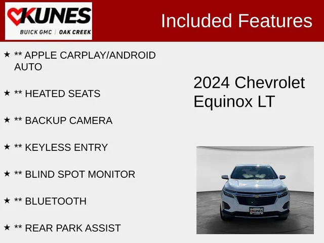 SEMINUEVOS CHEVROLET Equinox a Estados en autogozo