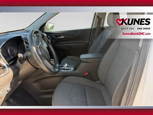 SEMINUEVOS CHEVROLET Equinox a Estados en autogozo