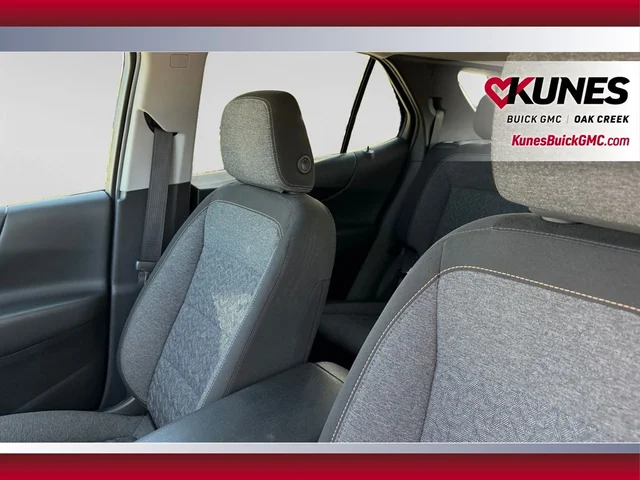 SEMINUEVOS CHEVROLET Equinox a Estados en autogozo