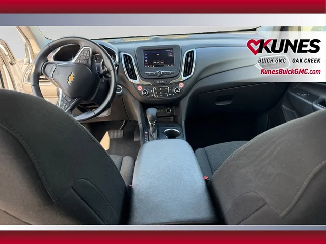 SEMINUEVOS CHEVROLET Equinox a Estados en autogozo