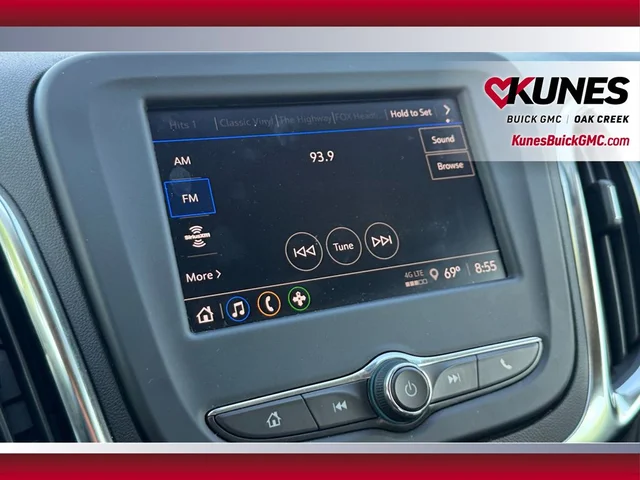 SEMINUEVOS CHEVROLET Equinox a Estados en autogozo