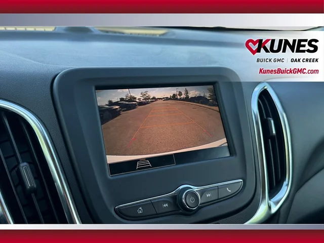 SEMINUEVOS CHEVROLET Equinox a Estados en autogozo