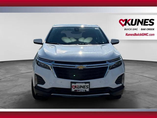 SEMINUEVOS CHEVROLET Equinox a Estados en autogozo