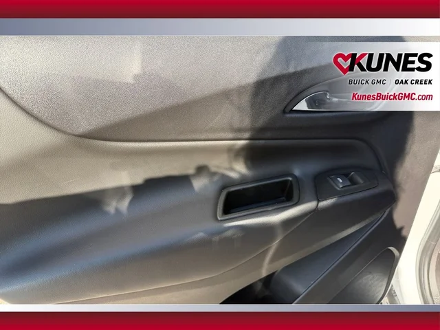 SEMINUEVOS CHEVROLET Equinox a Estados en autogozo