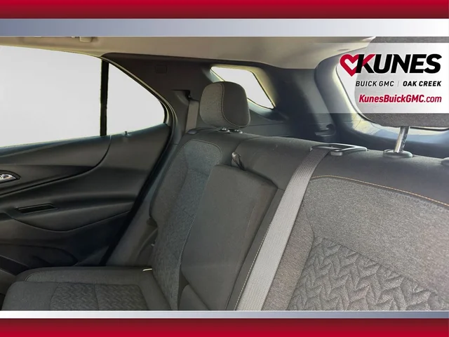 SEMINUEVOS CHEVROLET Equinox a Estados en autogozo
