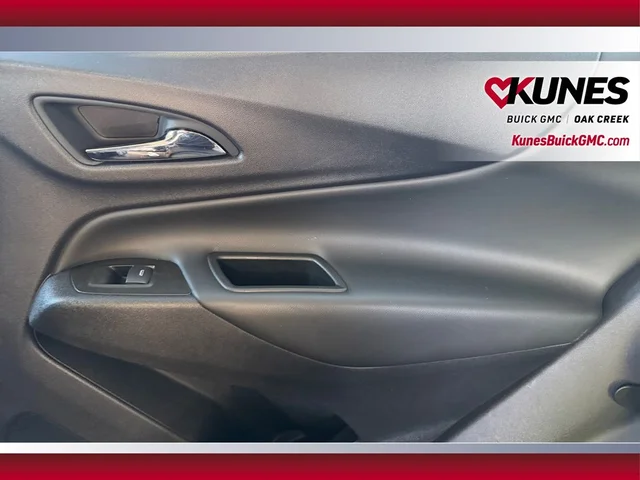 SEMINUEVOS CHEVROLET Equinox a Estados en autogozo