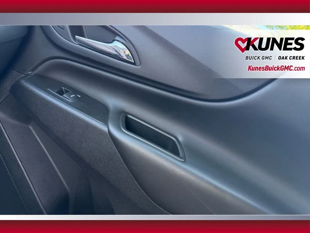SEMINUEVOS CHEVROLET Equinox a Estados en autogozo