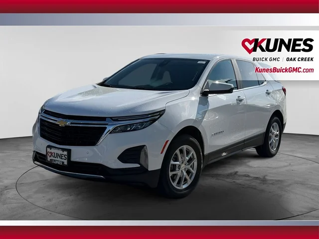 SEMINUEVOS CHEVROLET Equinox a Estados en autogozo