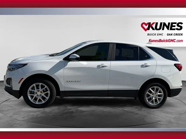SEMINUEVOS CHEVROLET Equinox a Estados en autogozo