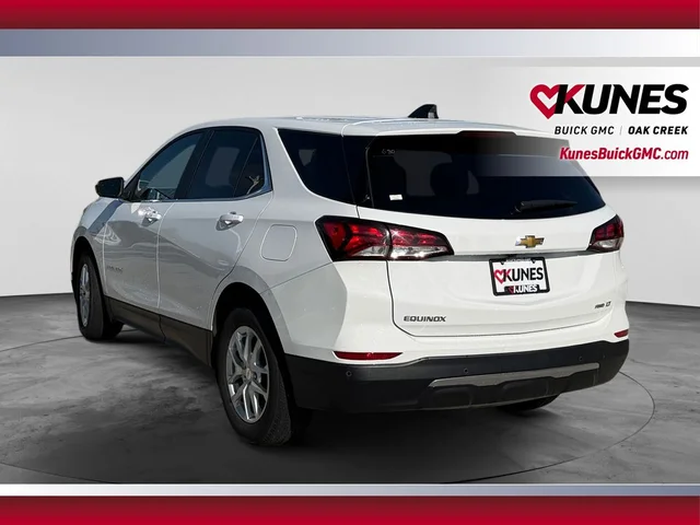 SEMINUEVOS CHEVROLET Equinox a Estados en autogozo
